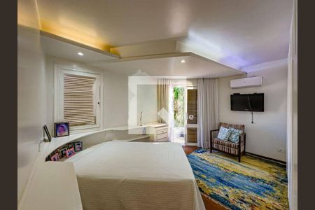 Casa à venda com 4 quartos, 500m² em Residencial Onze (Alphaville), Santana de Parnaíba