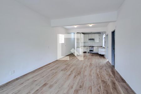 Sala de apartamento para alugar com 3 quartos, 120m² em Vila Mariana, São Paulo