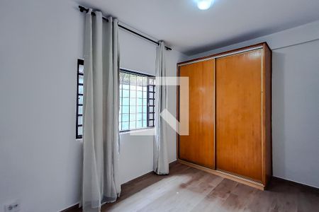 Quarto 1 - Suíte de apartamento para alugar com 3 quartos, 120m² em Vila Mariana, São Paulo