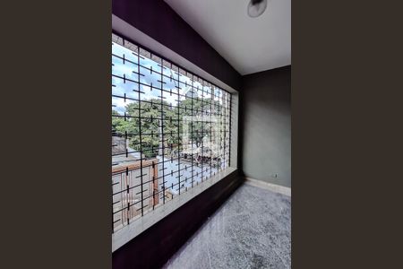 Varanda da Sala de apartamento para alugar com 3 quartos, 120m² em Vila Mariana, São Paulo