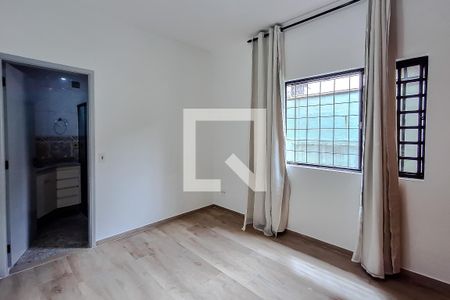Quarto 1 - Suíte de apartamento para alugar com 3 quartos, 120m² em Vila Mariana, São Paulo