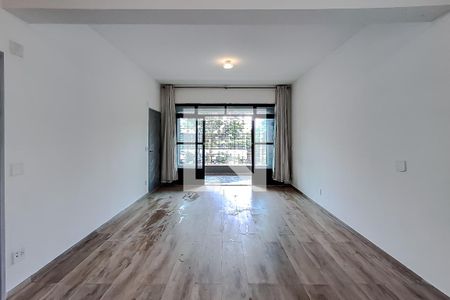 Sala de apartamento para alugar com 3 quartos, 120m² em Vila Mariana, São Paulo