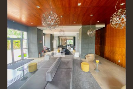 Apartamento à venda com 1 quarto, 50m² em Empresarial 18 do Forte, Barueri