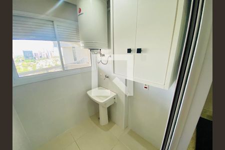 Apartamento à venda com 1 quarto, 50m² em Empresarial 18 do Forte, Barueri