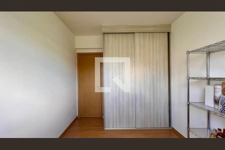 quarto  de apartamento à venda com 4 quartos, 105m² em Estoril, Belo Horizonte