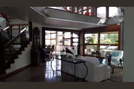 Casa à venda com 9 quartos, 1631m² em Alphaville Industrial, Barueri