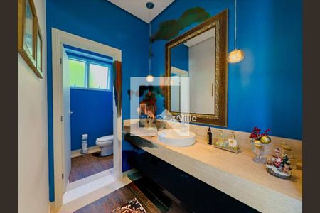 Casa à venda com 4 quartos, 504m² em Alphaville, Santana de Parnaíba