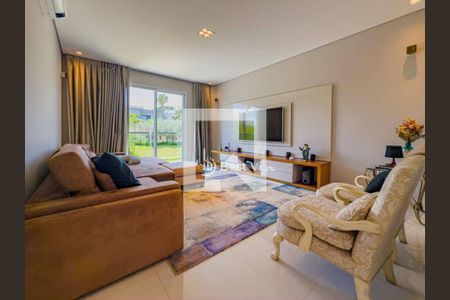 Casa à venda com 4 quartos, 504m² em Alphaville, Santana de Parnaíba