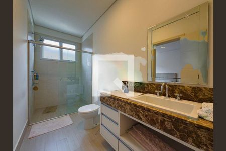 Casa à venda com 4 quartos, 504m² em Alphaville, Santana de Parnaíba