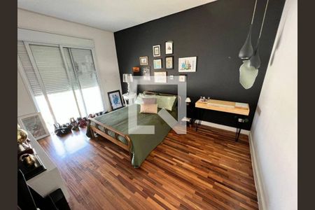 Casa à venda com 4 quartos, 425m² em Tamboré, Santana de Parnaíba