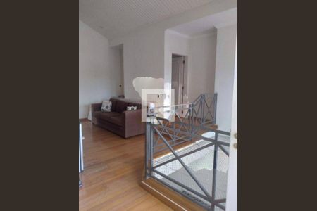 Casa à venda com 4 quartos, 420m² em Alphaville, Santana de Parnaíba