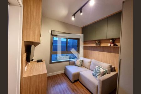 Apartamento à venda com 3 quartos, 129m² em Vila Mariana, São Paulo