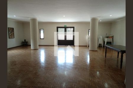 HALL DE ENTRADA de apartamento à venda com 3 quartos, 103m² em Mooca, São Paulo