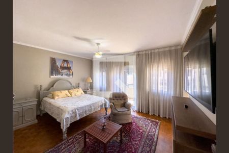 Casa de Condomínio à venda com 5 quartos, 350m² em Alphaville, Santana de Parnaíba