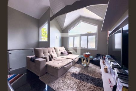 Casa de Condomínio à venda com 5 quartos, 350m² em Alphaville, Santana de Parnaíba