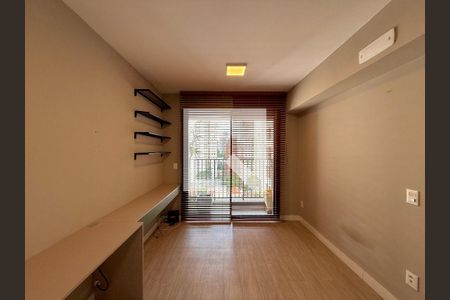 Quarto  de kitnet/studio à venda com 0 quarto, 22m² em Campo Belo, São Paulo