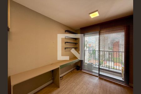Quarto  de kitnet/studio à venda com 0 quarto, 22m² em Campo Belo, São Paulo