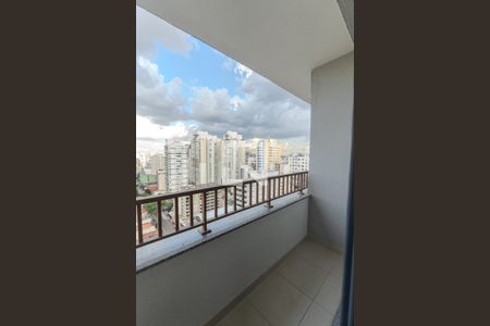 Sacada de kitnet/studio à venda com 1 quarto, 22m² em Consolação, São Paulo