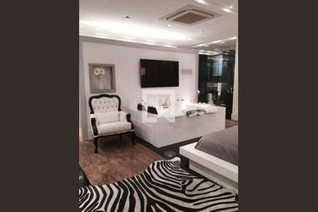 Apartamento à venda com 4 quartos, 367m² em Residencial Tambore III, Santana de Parnaíba