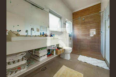 Casa à venda com 4 quartos, 348m² em  Alphaville, Santana de Parnaíba