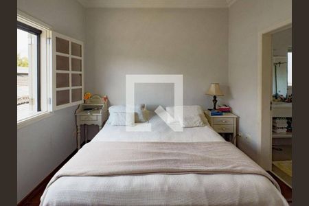 Casa à venda com 4 quartos, 348m² em  Alphaville, Santana de Parnaíba