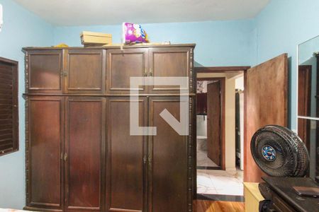 Quarto 2 de casa à venda com 2 quartos, 80m² em Olaria, Canoas