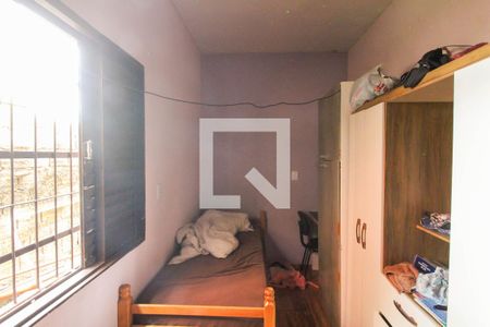 Quarto 1 de casa à venda com 2 quartos, 80m² em Olaria, Canoas