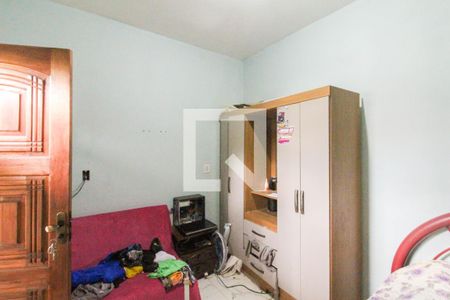 Sala de casa à venda com 2 quartos, 80m² em Olaria, Canoas