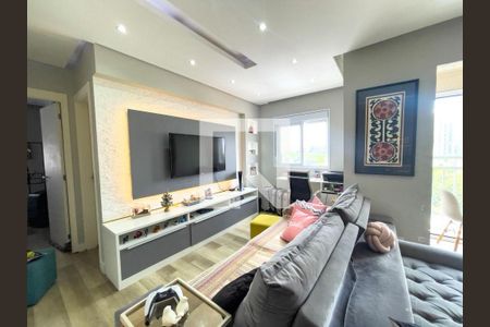 Apartamento à venda com 2 quartos, 72m² em Centro, Barueri