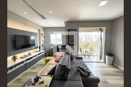 Apartamento à venda com 2 quartos, 72m² em Centro, Barueri