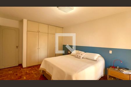 Quarto 1 de apartamento à venda com 3 quartos, 96m² em Pinheiros, São Paulo