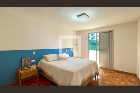 Quarto 1 de apartamento à venda com 3 quartos, 96m² em Pinheiros, São Paulo