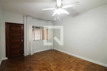 Sala  de casa para alugar com 3 quartos, 155m² em Parque Sao Pedro, São Bernardo do Campo