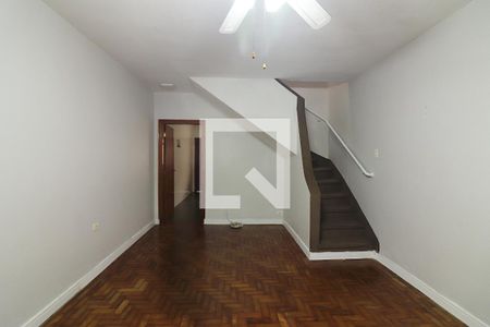 Sala  de casa para alugar com 3 quartos, 155m² em Parque Sao Pedro, São Bernardo do Campo