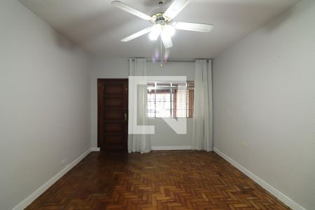 Sala  de casa para alugar com 3 quartos, 155m² em Parque Sao Pedro, São Bernardo do Campo