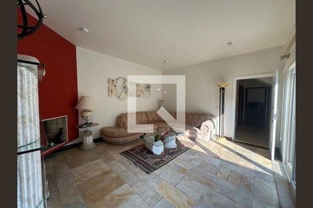 Casa de Condomínio à venda com 4 quartos, 200m² em Alphaville, Santana de Parnaíba