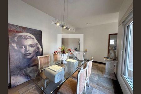 Casa de Condomínio à venda com 4 quartos, 200m² em Alphaville, Santana de Parnaíba