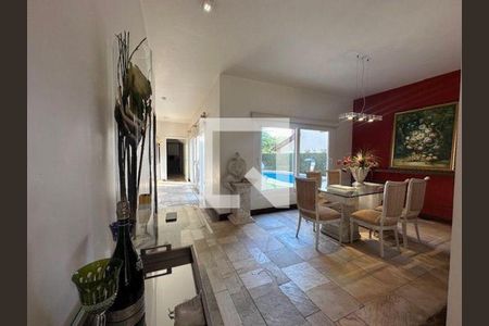 Casa de Condomínio à venda com 4 quartos, 200m² em Alphaville, Santana de Parnaíba