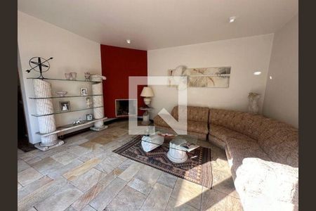 Casa de Condomínio à venda com 4 quartos, 200m² em Alphaville, Santana de Parnaíba