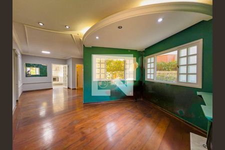 Casa à venda com 3 quartos, 350m² em Alphaville, Santana de Parnaíba