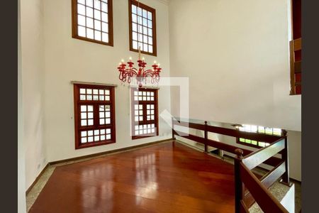 Casa de Condomínio à venda com 4 quartos, 320m² em Alphaville Residencial Plus, Barueri