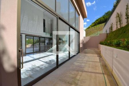 Casa de Condomínio à venda com 4 quartos, 420m² em Tamboré, Santana de Parnaíba