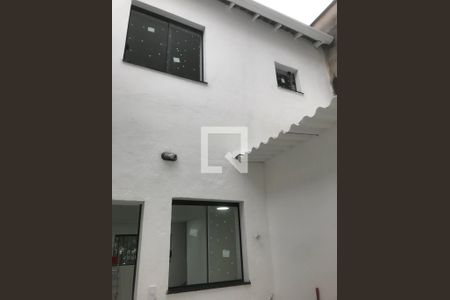 Casa para alugar com 2 quartos, 90m² em Cidade Mãe do Céu, São Paulo