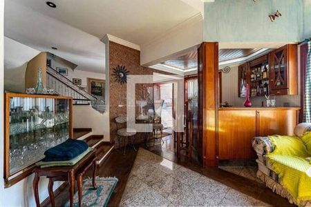 Casa à venda com 4 quartos, 480m² em Alphaville, Santana de Parnaíba