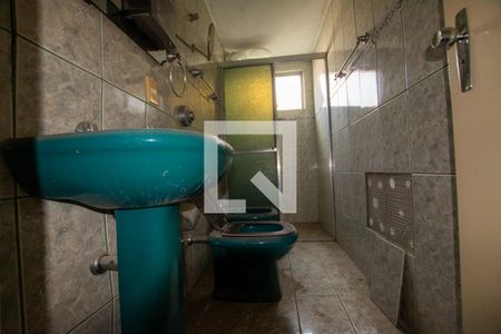 Banheiro 1 de apartamento à venda com 2 quartos, 70m² em Butantã, São Paulo