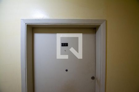 PORTA de apartamento à venda com 2 quartos, 70m² em Butantã, São Paulo