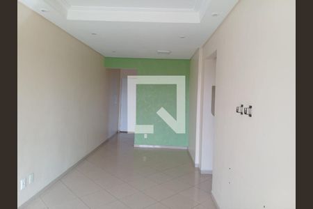 Apartamento à venda com 2 quartos, 60m² em Jardim Tupanci, Barueri