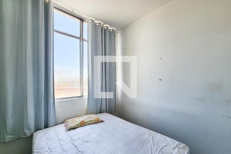 Quarto 2 de apartamento para alugar com 2 quartos, 58m² em Imperial de São Cristóvão, Rio de Janeiro