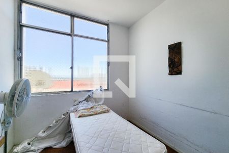 Quarto 1 de apartamento para alugar com 2 quartos, 58m² em Imperial de São Cristóvão, Rio de Janeiro