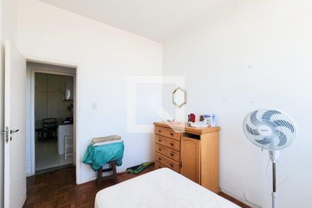 Quarto 1 de apartamento para alugar com 2 quartos, 58m² em Imperial de São Cristóvão, Rio de Janeiro